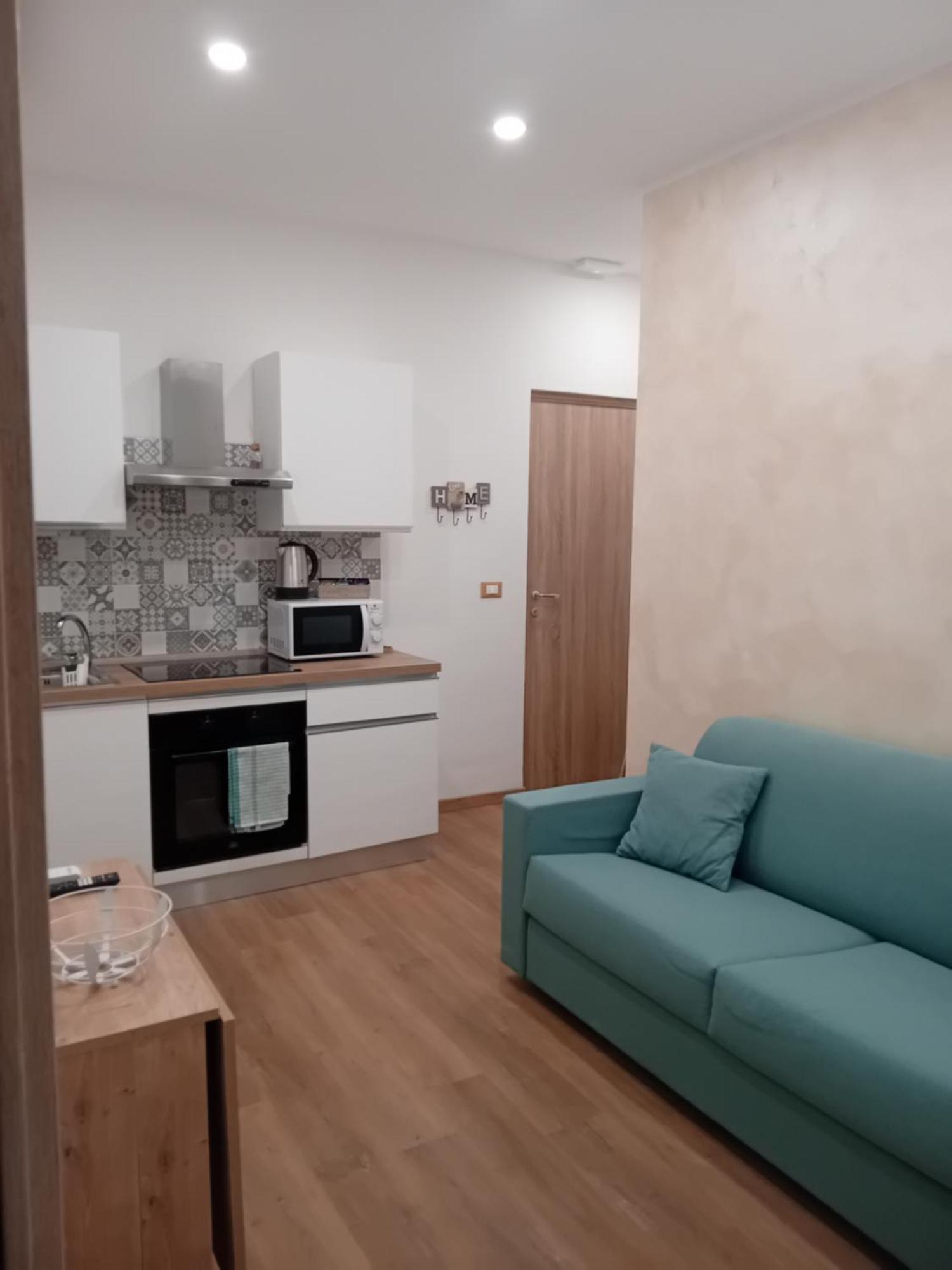 Diana Home 1 サンレモ エクステリア 写真
