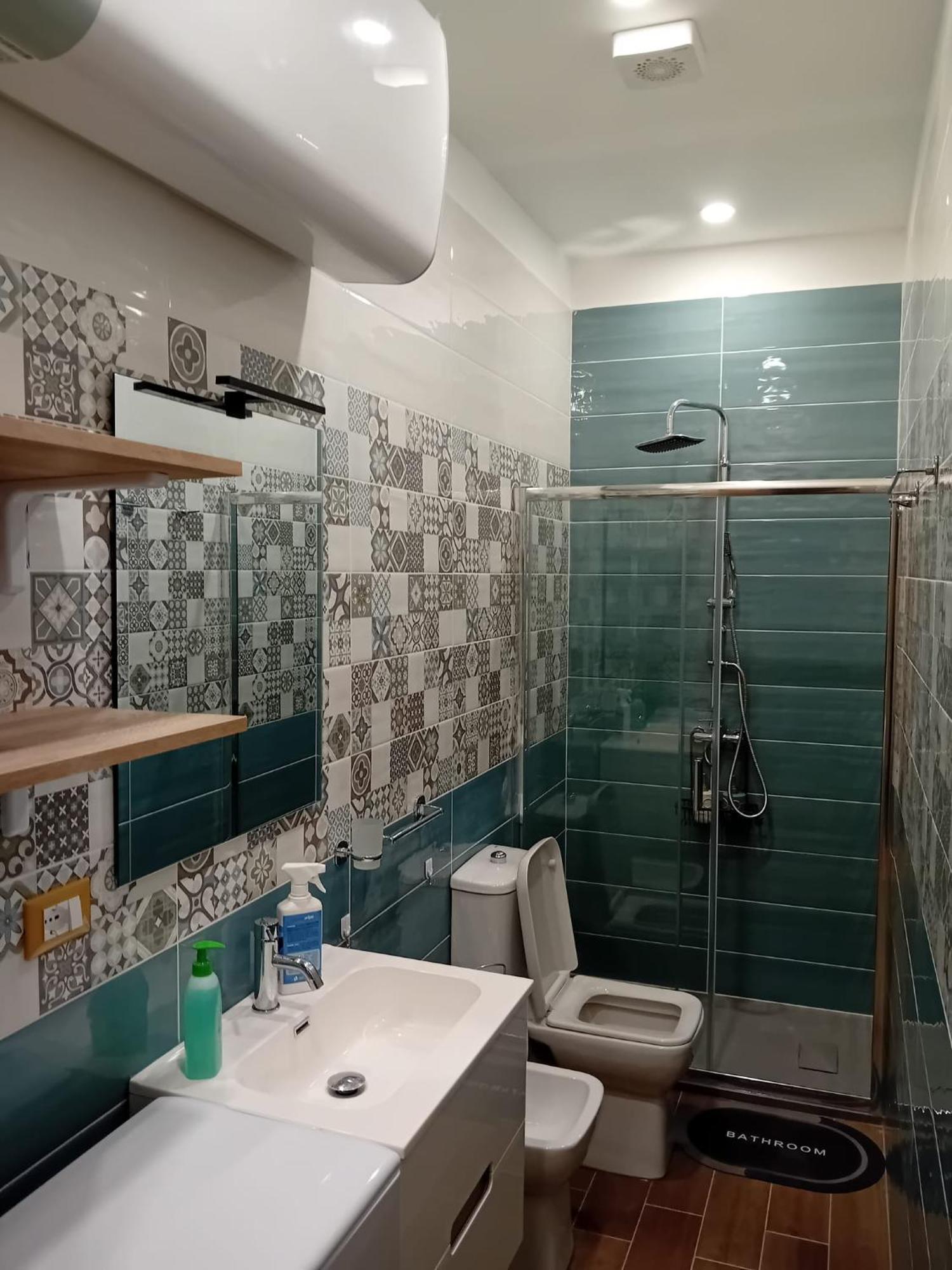 Diana Home 1 サンレモ エクステリア 写真